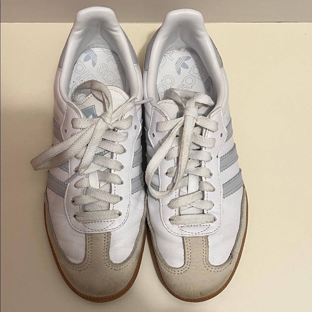 Adidas Sambas Woman’s